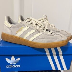 Adidas Spezial Sneakers